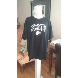 ❗️CLEARANCE | Spinal Tap Men’s Shirt (rare style)
